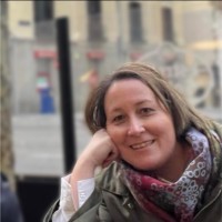 Oxinity Employee María García Fernández's profile photo