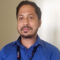 Societe Generale Global Solution Centre Employee Sandip Maity's profile photo