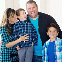 Aflac Employee Dan McDaniel's profile photo