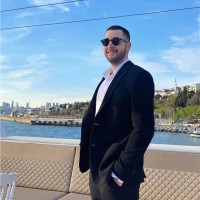 TLE SOFTWARE Employee Utku Uslusoy's profile photo