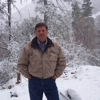 Astec Crushing & Screening Employee Tony Caldwell's profile photo