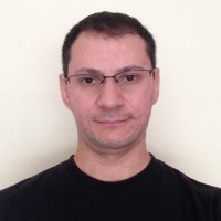 FATEC Ourinhos Faculdade de Tecnologia de Ourinhos Employee Marcos Danilo Graciano's profile photo
