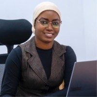 Les Grands Moulins de Dakar Employee Clotilde Faye's profile photo