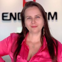 Engecom Construtora Employee Fabiana Silva Imperato's profile photo