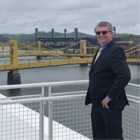 University of Pittsburgh Katz Graduate School of Business Employee Bryan Engel's profile photo