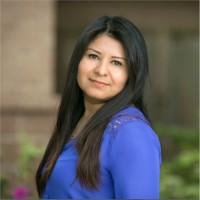 Meals on Wheels Montgomery County Employee Wendy Nieto's profile photo