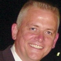 Retired Employee Dave Derry's profile photo