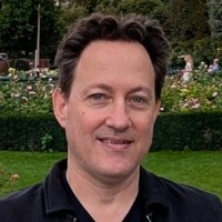 AgriPass Employee Itay Price's profile photo
