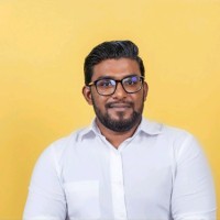 ATWELL Employee Waheed Ramiah's profile photo