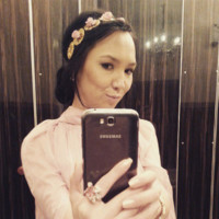 SmartMedia Network Employee Hanna Wu's profile photo