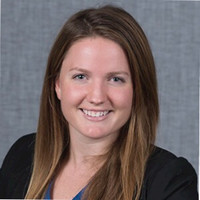 Unity Employee Robin Strasser's profile photo
