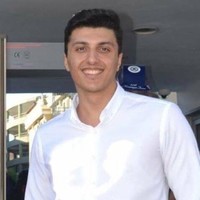 Canpak Packaging Employee Burak Kazaz's profile photo