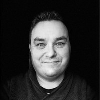 Netgroup Engineering Employee Albin Birath's profile photo