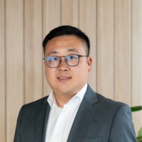 VIC EMERGING LEADERS NETWORK - CPA Australia Employee Fred Fcpa's profile photo