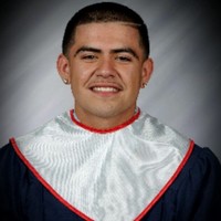 Steal Network Employee Christian Tijerina's profile photo