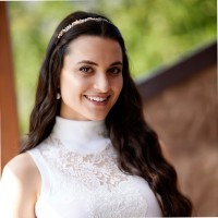 Ipulse Employee Albena Haytova's profile photo