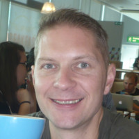 GLF Schools Employee Andrew Davies's profile photo