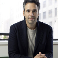 Red Sea Ventures Employee Scott Birnbaum's profile photo