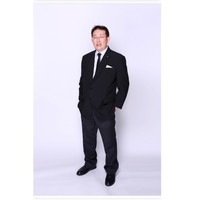 Scan-Shipping Employee Steven Tan's profile photo