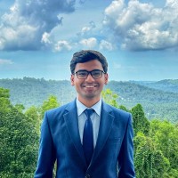 Greyamp Consulting Employee Shrey Gupta's profile photo