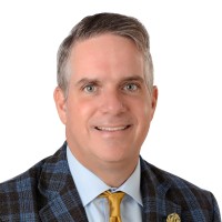 Curry Webb Wealth Management Employee Rob Curry's profile photo