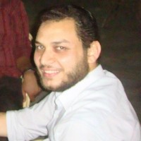 FlairsTech Employee Yasser Mokhtar's profile photo