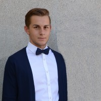Capgemini Employee Daniel Kipp's profile photo