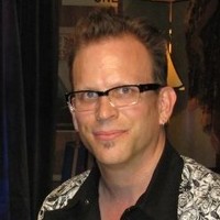 Apple Employee Tim Daley's profile photo