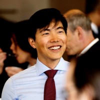 EnableMe Employee Yves Hoffmann's profile photo