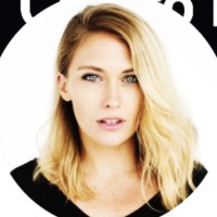 Bitmedia.IO Employee Xina Balanescu's profile photo