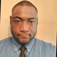 CACI International Inc Employee David Alston's profile photo