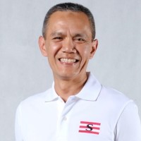 Samudera Shipping Line Ltd Employee Tarmizi Amir's profile photo