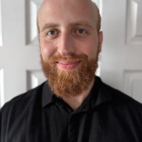 ETW,Inc Employee Jarrett Biefeld's profile photo