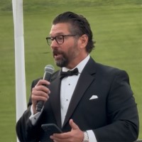 San Juan Unified School District Employee Brett Wolfe's profile photo