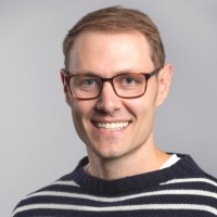 Amazon Employee David Rowan's profile photo