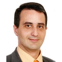 Média-Participations Employee Eric Bourgueil's profile photo