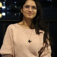 Akshaya Kilari's profile photo