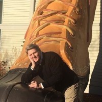 Gordon Jones Email