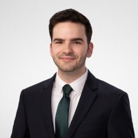 CAZ Investments Employee Jonathan Richter's profile photo