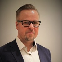 Medanets Employee Reima Ahola's profile photo