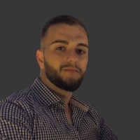 Digital4 Network Employee Georgi Piryankov's profile photo