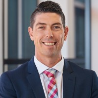 Iona Presentation College Employee Ryan Shelton's profile photo
