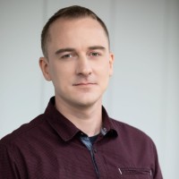 PROCUS s.r.o. Employee Matúš Ištvanec's profile photo