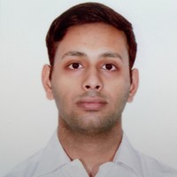 Quad Plus Employee Pratik Chowdhury's profile photo