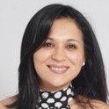 CAMAS Employee Saida Nourani-Bennani's profile photo
