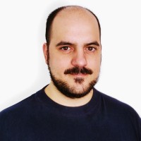 MELBOT Employee Sergio Murillo Méndez's profile photo
