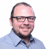 hyground Employee Florian Fordermaier's profile photo