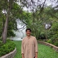 PECFEST Employee Aarav Bhardwaj's profile photo