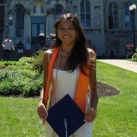 The Water Collaborative Employee Lilly Merendino's profile photo