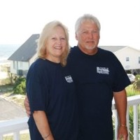 Byrum Pressure Cleaning, LLC Employee Rick and Debbie Byrum's profile photo